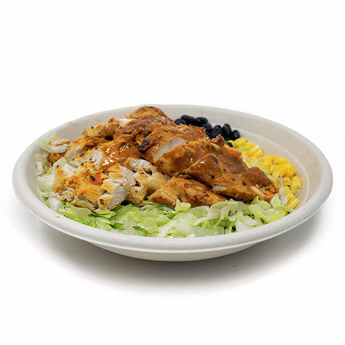 The Peri Peri Grill - Downtown Atlanta by null