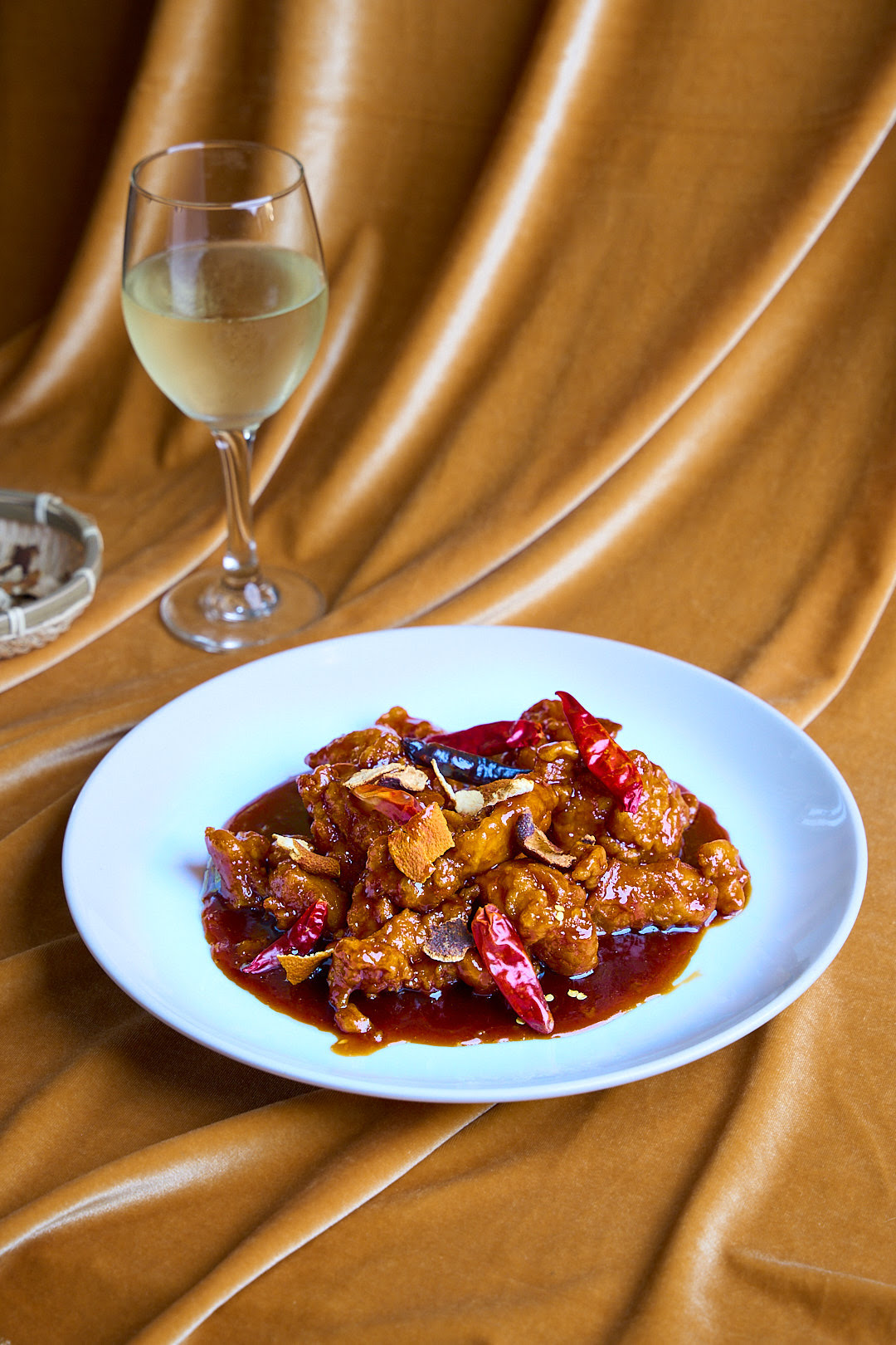 Best Wok Restaurant by null