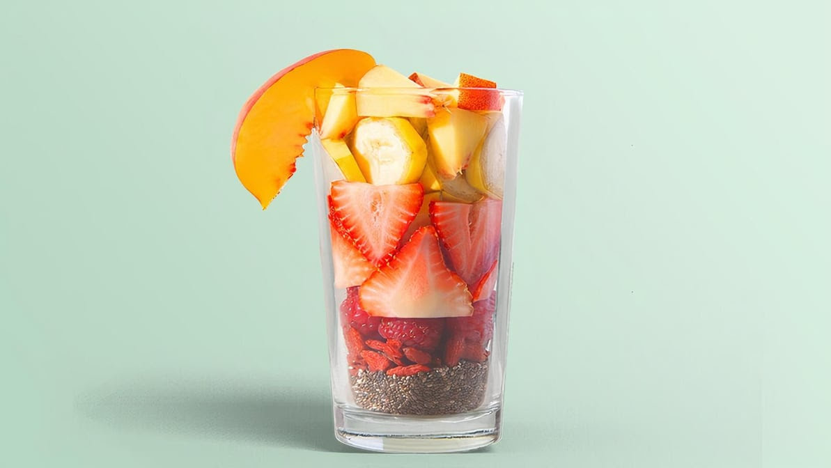 RĀW Superfood Café | Milpitas by null