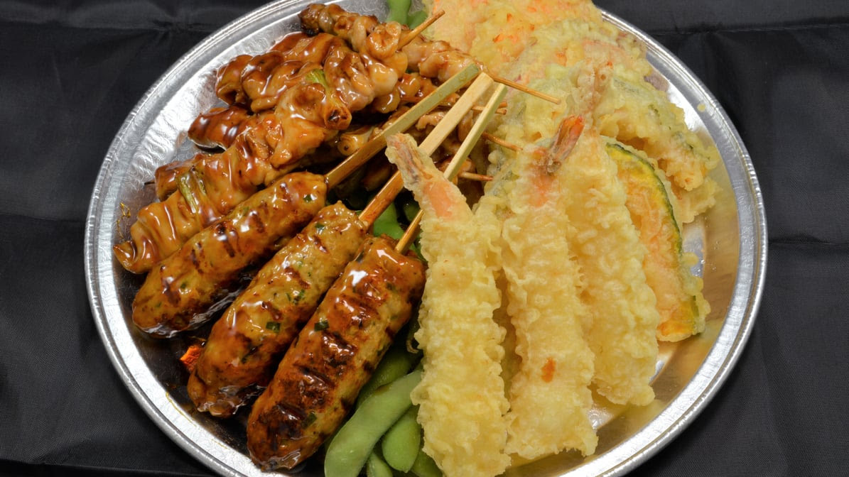 Mugimaru + Toritetsu by null