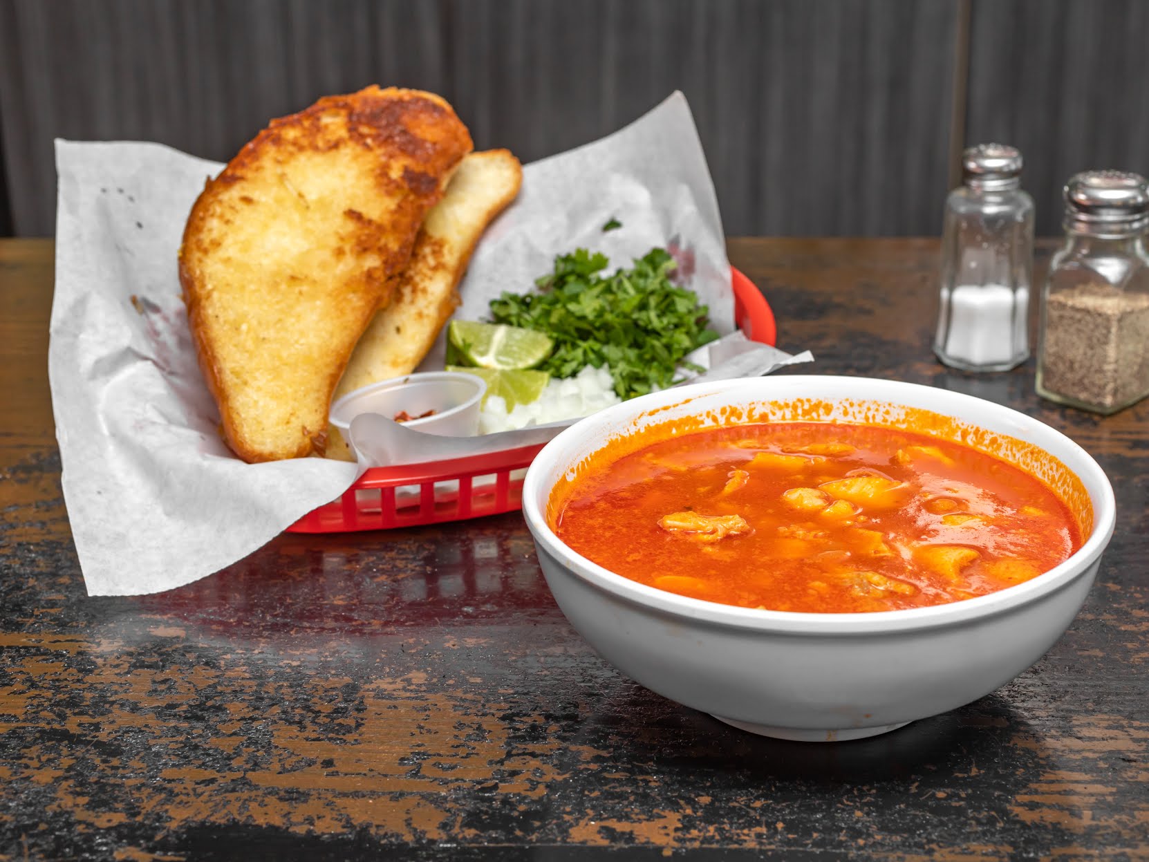 Carnitas California by null