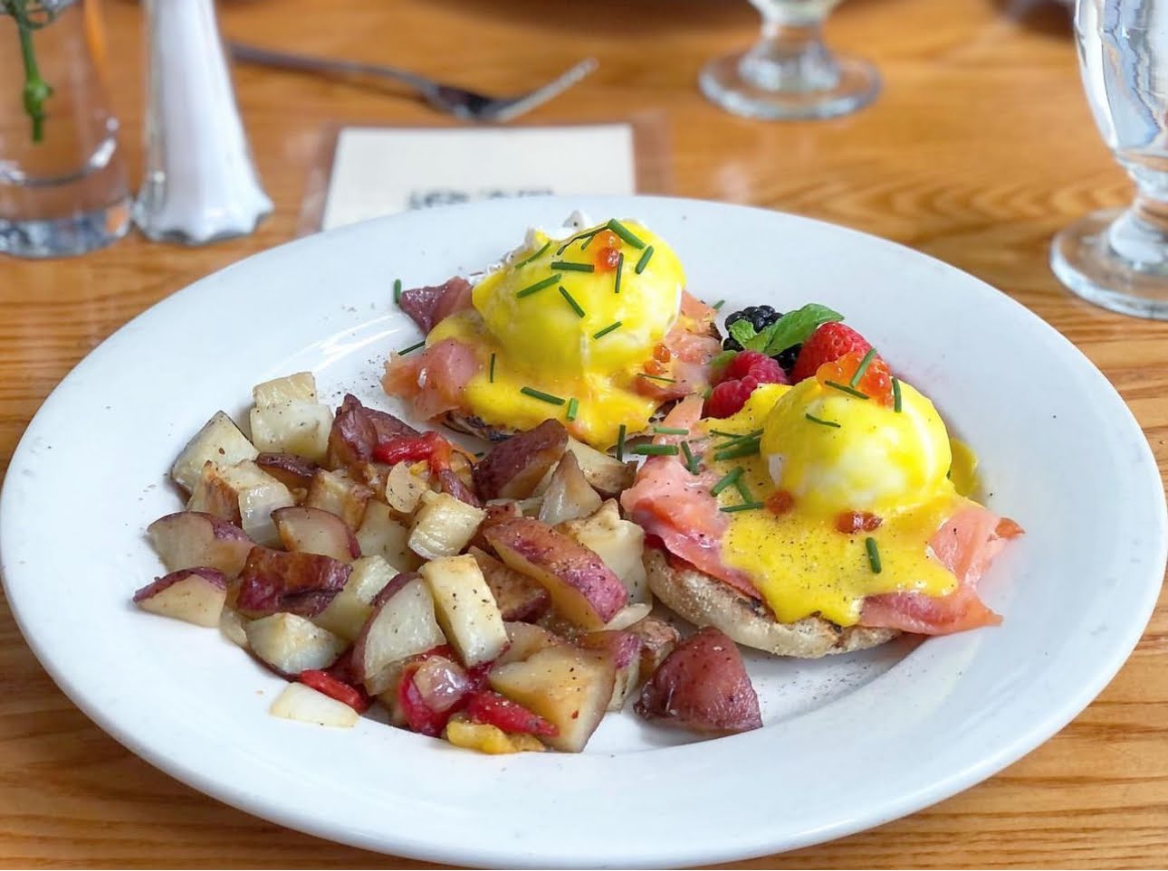 44 & X Hell's Kitchen by null