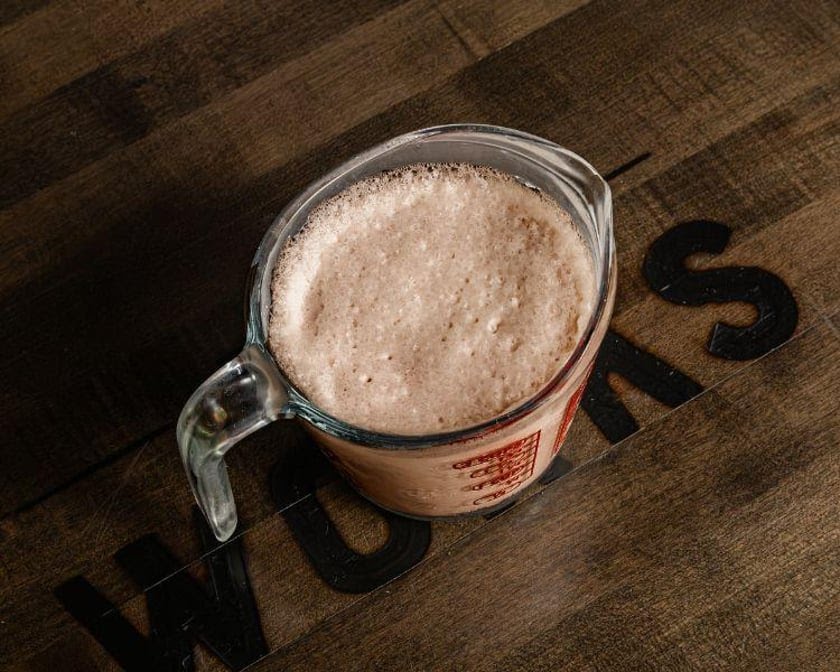 The WORKS Craft Burgers & Beer by null