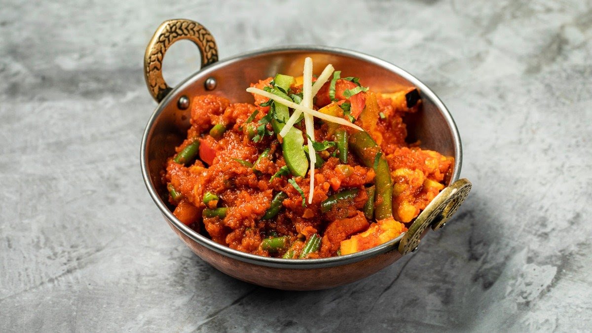 Sue's Indian Raja by null