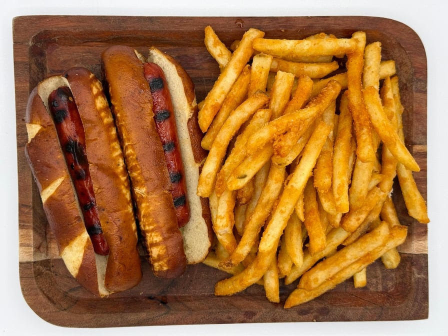 Kosher Charlotte by null