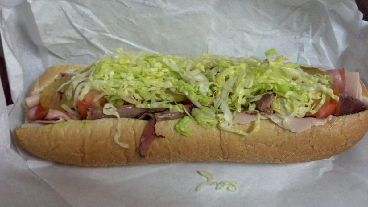 Bread Basket by null