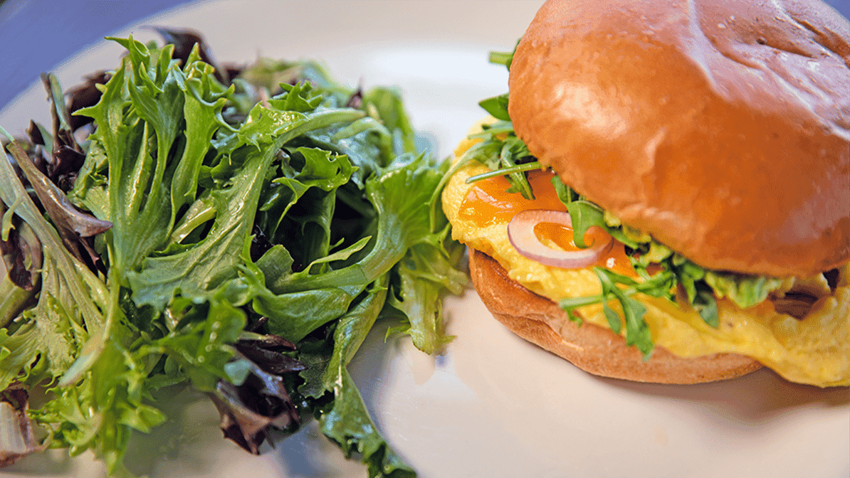 The Hungry Toad by null