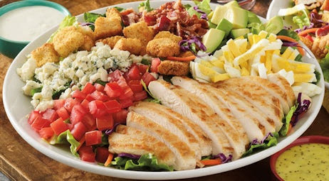 Red Robin Gourmet Burgers and Brews by null