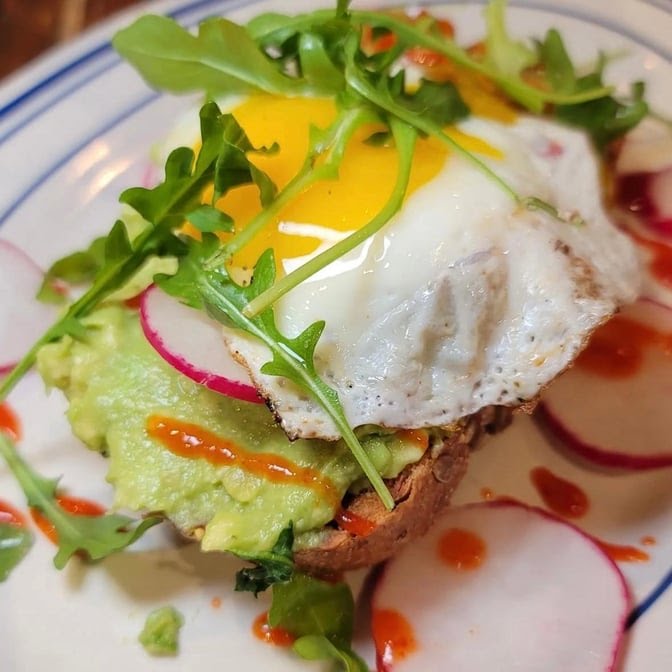 Duke's Grocery by null