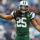 Jets won't pick up option year on Calvin Pryor's contract 
