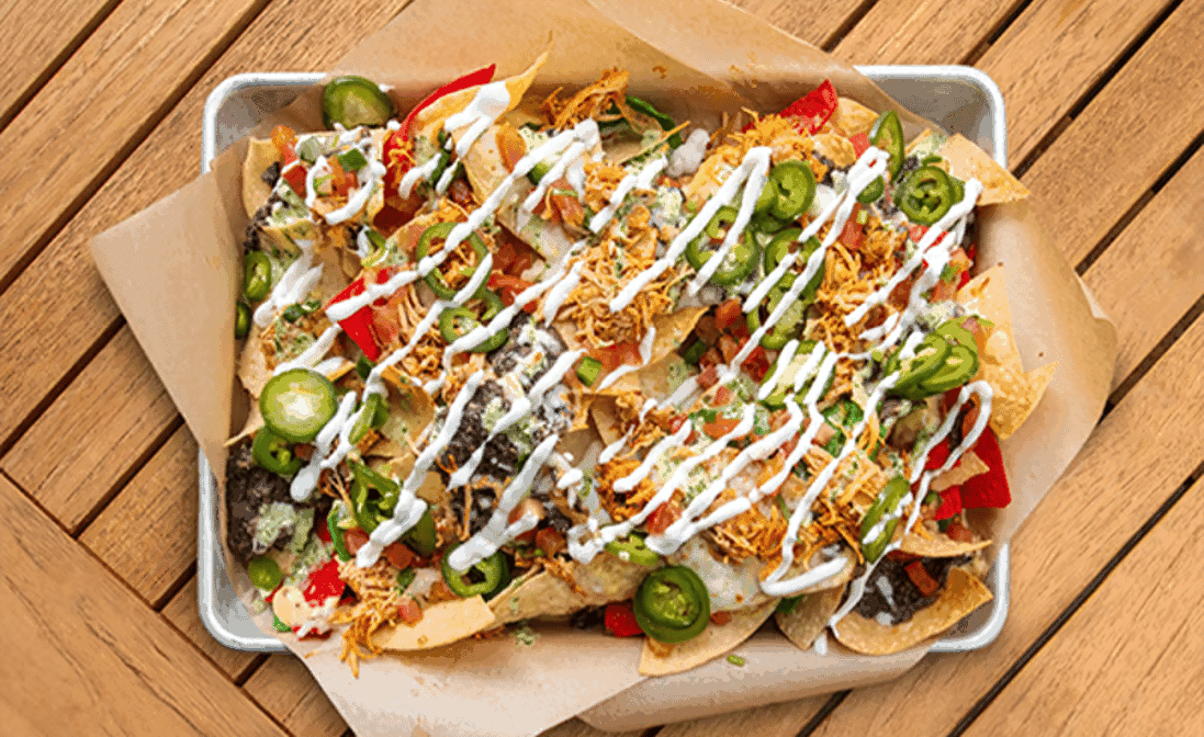 PKWY Tavern Marks by null