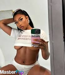 Megan thee stallion nude jpg x Megan thee stallion nude