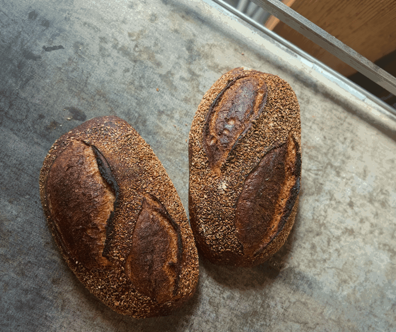 Faria Bakery by null