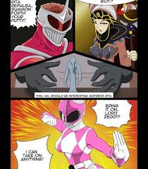 Lusciousnet pink power ranger stripping jpg x Pink power ranger