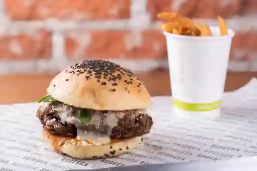 Bodegga Deli Condesa by null