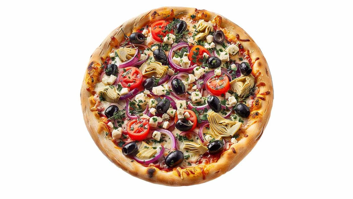 Burtucci's New York Pizza by null