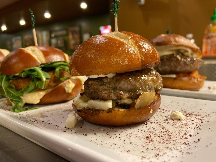 Tripoli’s | Middle Eastern and North African Cuisine by null