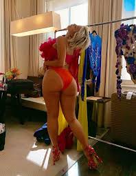 Bebe rexha flaunts her birthday suit jpg x Bebe rexha last urrah for