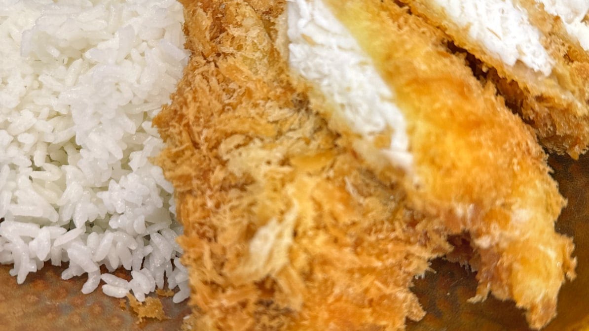 Jungdon katsu(Danville) by null