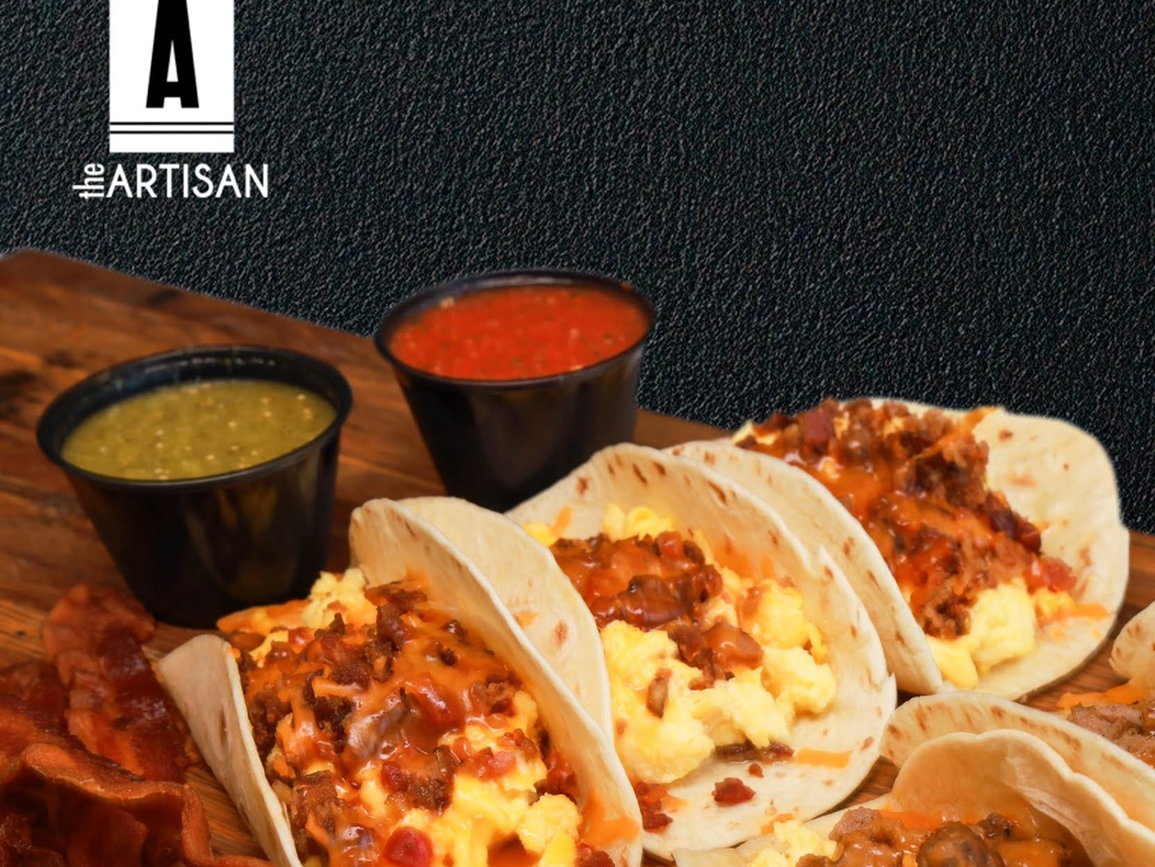 The Artisan Craft Kitchen by null