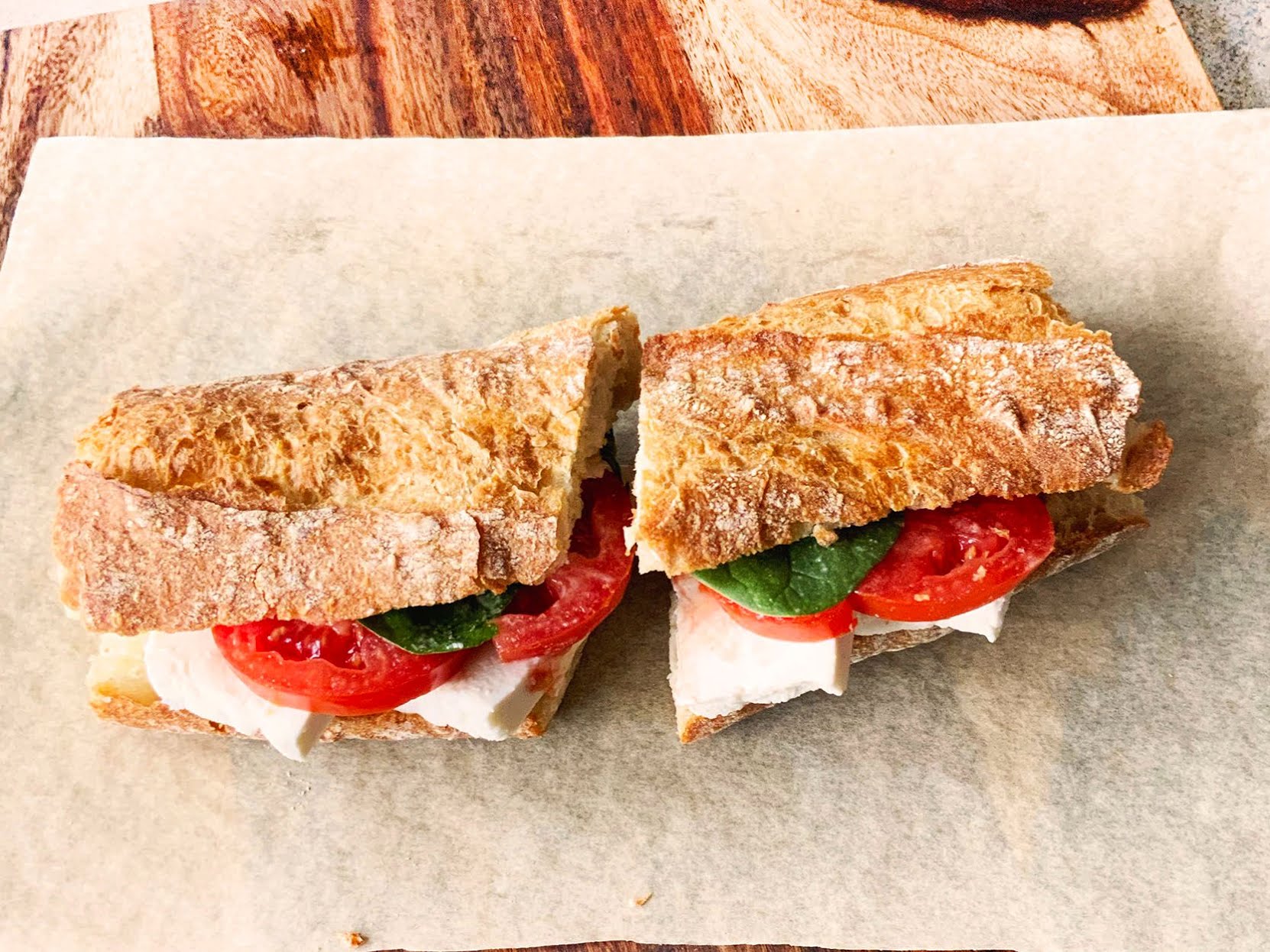 Marie Eiffel Market by null