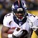 Fantasy Football: C.J. Anderson staying in Denver 