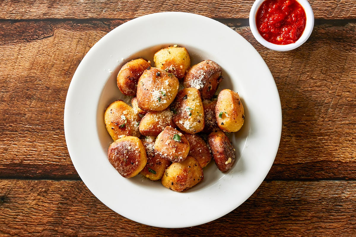 Bertucci's Pronto by null