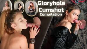 Gloryhole mom sucks cum from many cocks jpg x Glory hole cum