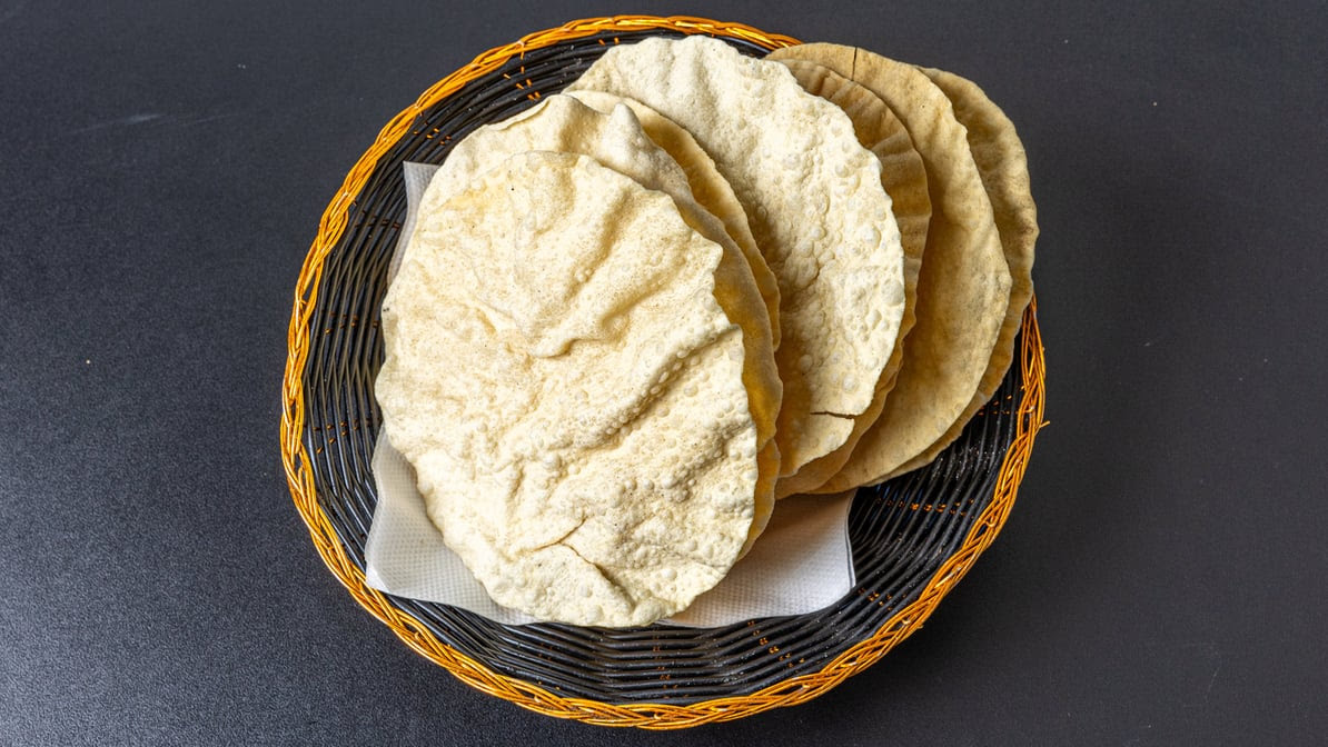 Chapati House 2 by null