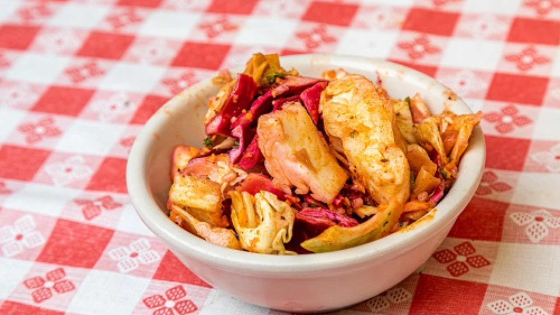 Charlie's Creole Kitchen by null