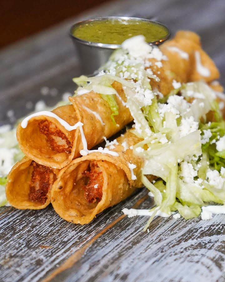 La Mexicana Grill by null