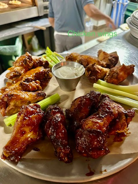 TangleTown Public House by null