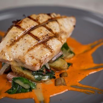 Coast and Main Seafood and Chophouse by null