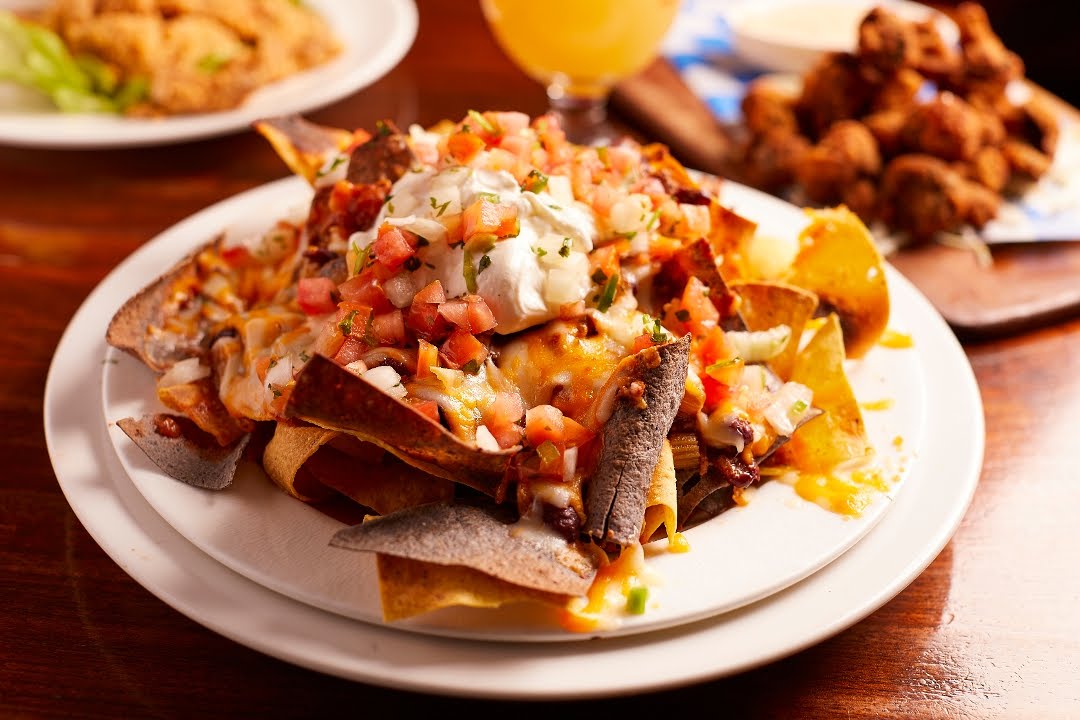 Thunder Burger & Bar by null