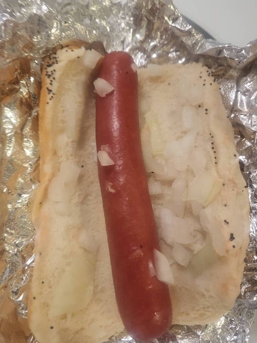 Skips Chicago Dogs by null