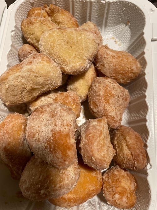 New Ethic Pizzeria @ 2 Ton Tony's Pizza by null