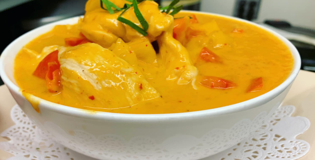 Eastside Thai Restaurant by null