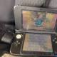 Mario makes appearance when driver plays Nintendo at 90kmh 
