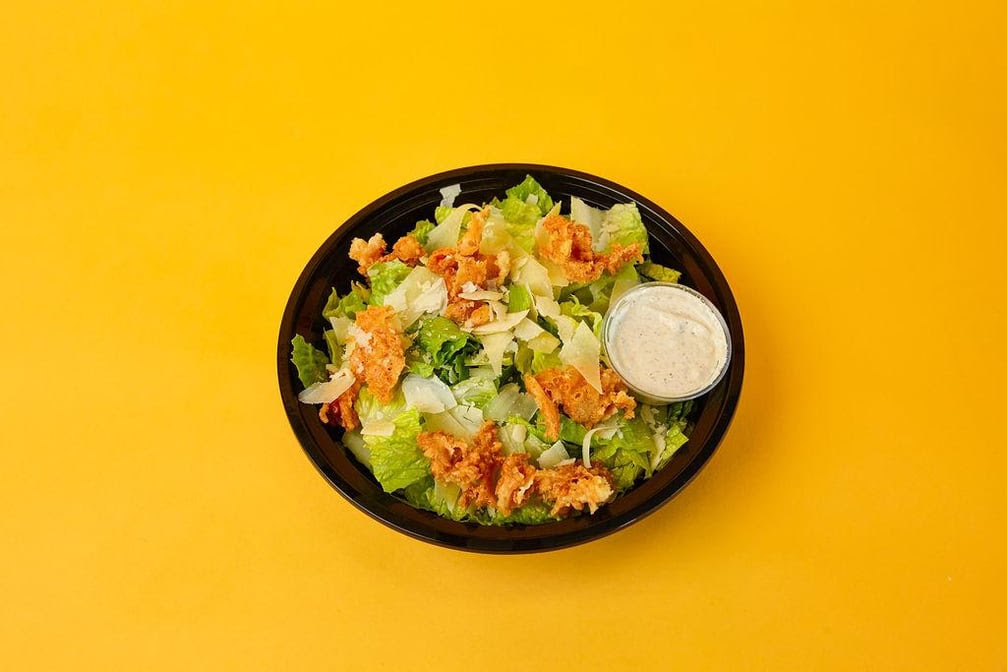 Bok a Bok Chicken - Capitol Hill by null