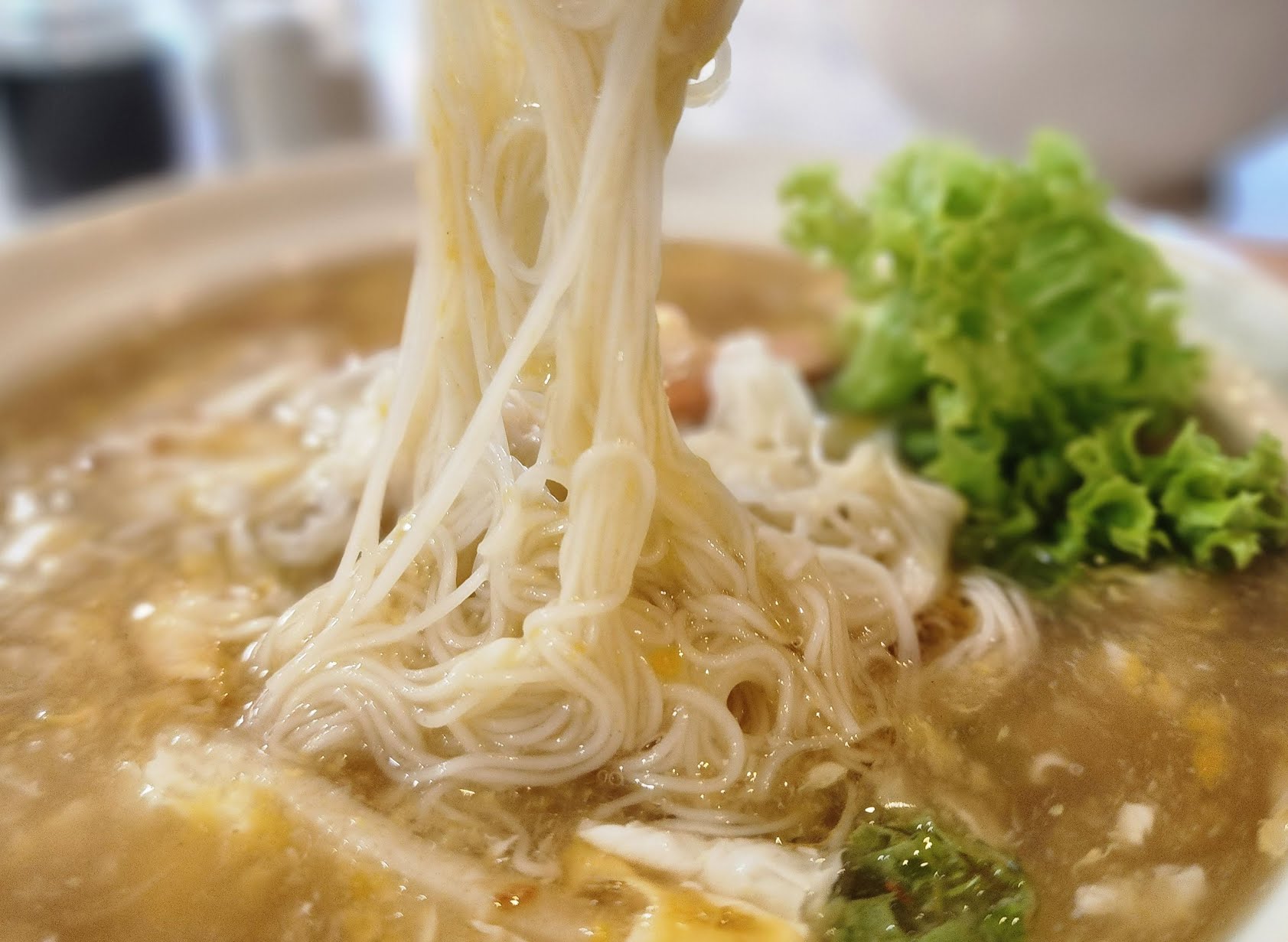 Penang Kitchen by null