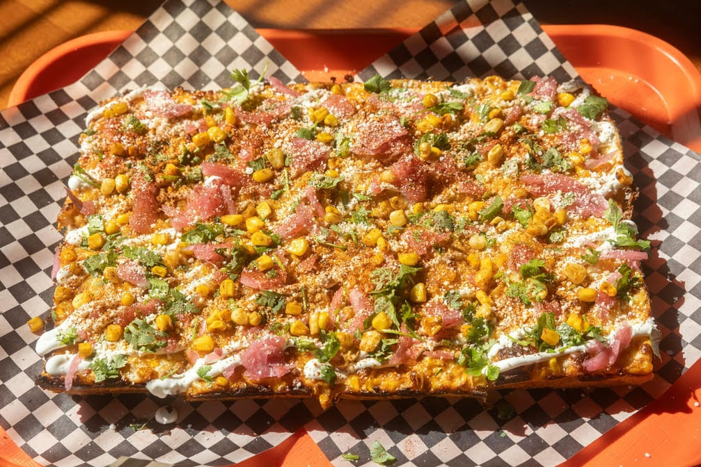 Wild Child Pizza NE by null