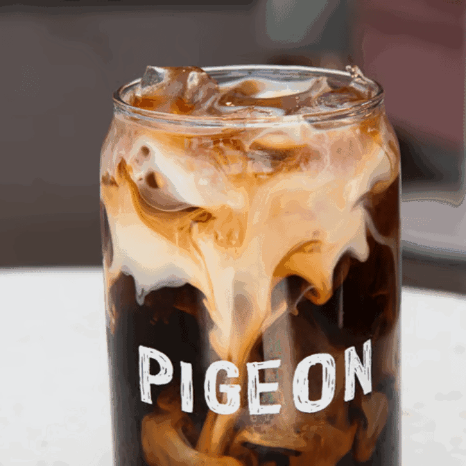 Pigeon Espresso Bar by null