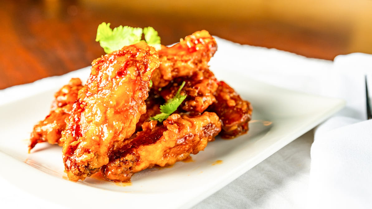 Pinto Thai Bistro by null