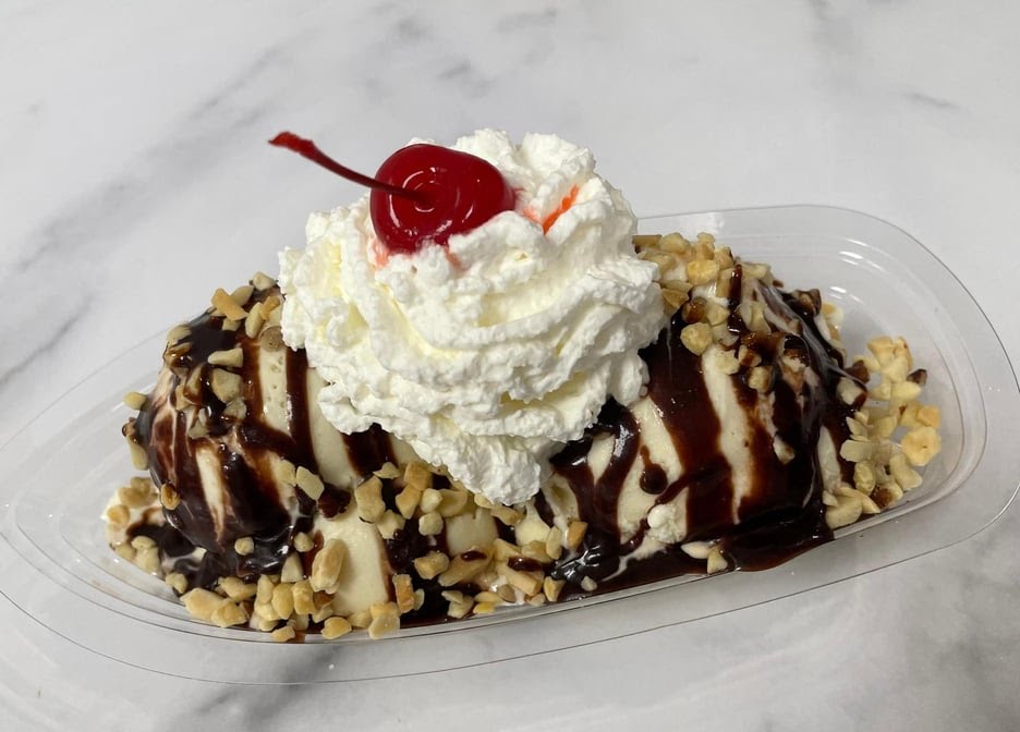 Simple Delights by null