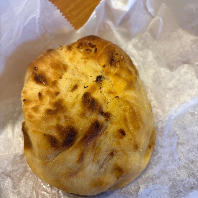 Knish Nosh by null