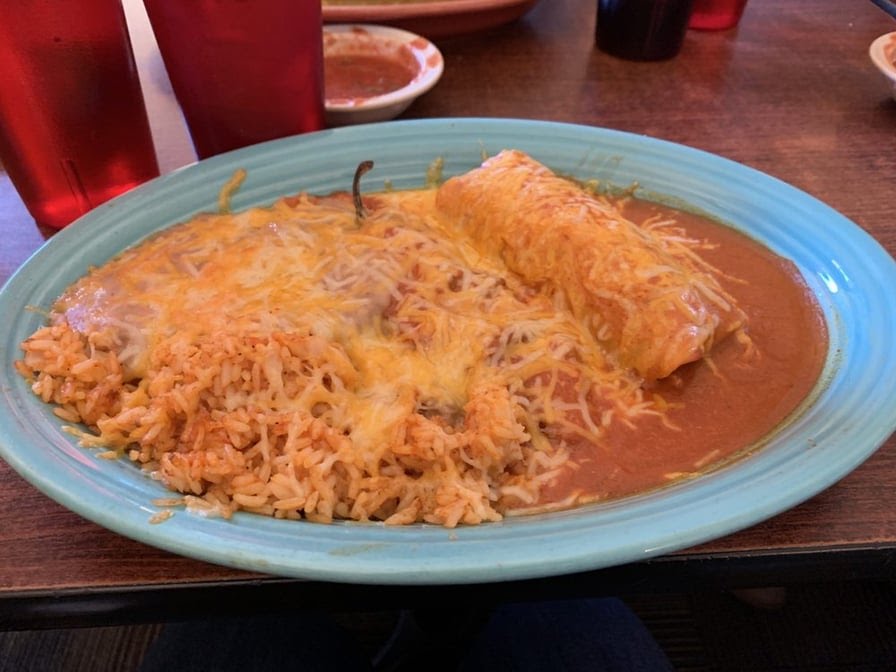 Efrain's of Boulder Mexican Restaurant by null