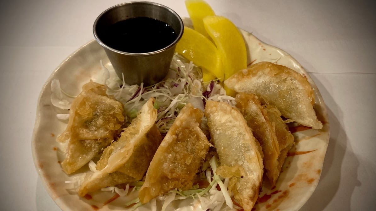 Kansai Hayward by null