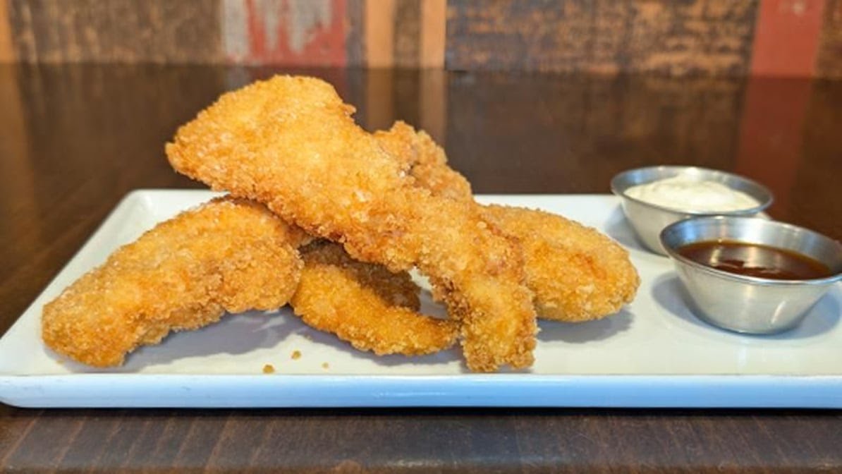 Burger Bar Chicago South Loop by null