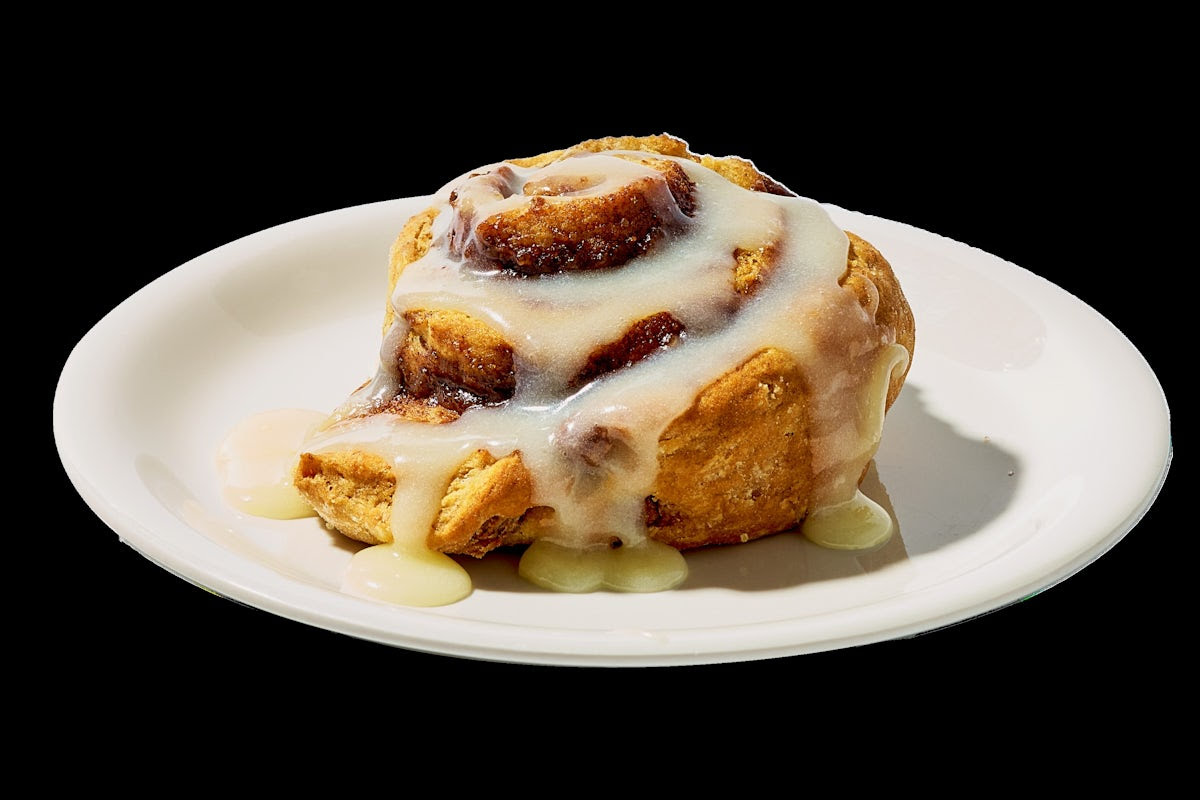 Maple Street Biscuit Company by null