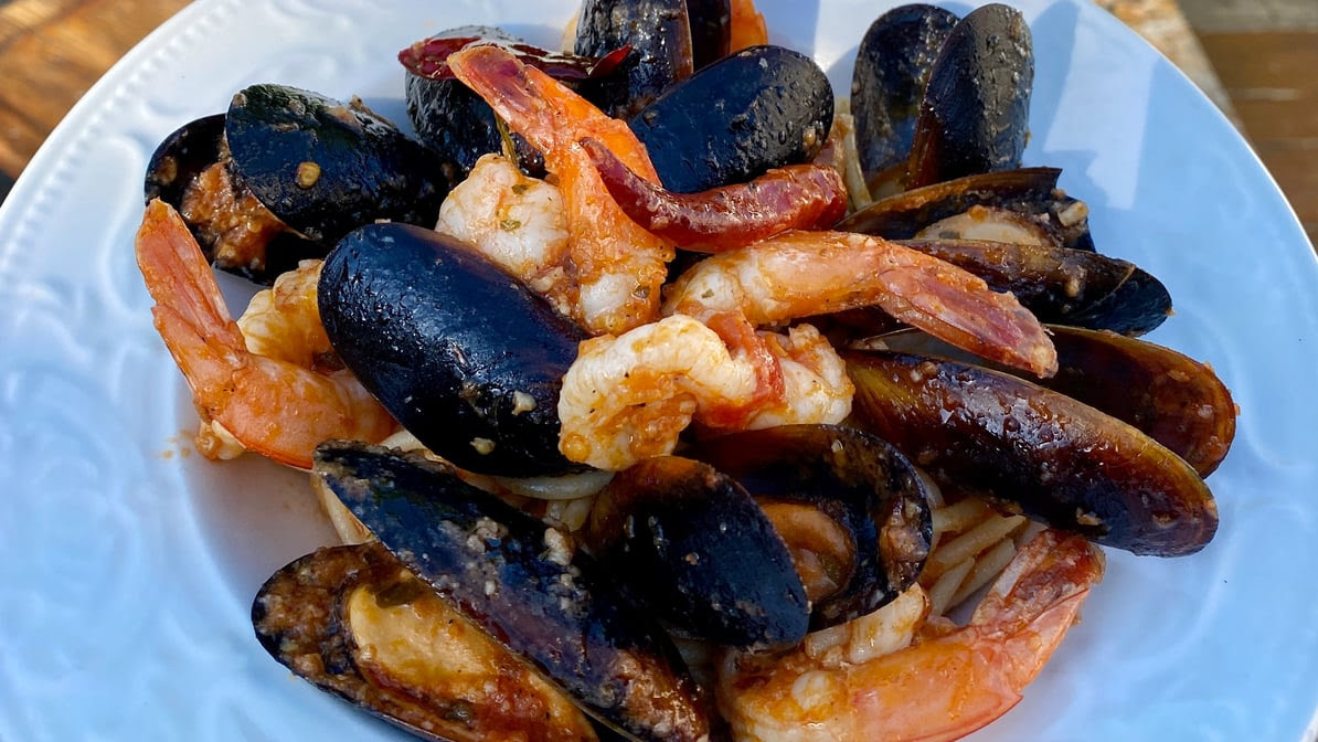 Thario's Kitchen by null